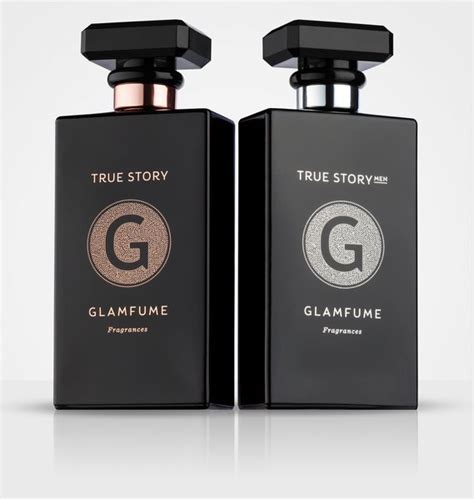 True Story by Glamfume (for women) .